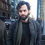 Penn Badgley