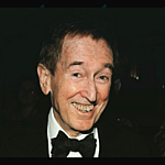 Bob McGrath of Sesame Street