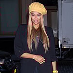 Tyra Banks Discovery+s Celebrate Pride Event-Outside Arrivals