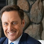 Bachelor host Chris Harrison unveils wedding ring collection