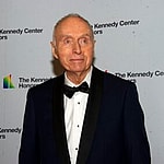 Sesame Street co-founder Lloyd N. Morrisett