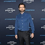 David Tennant at the For Your Consideration Screening of Amazon Studios' 'Good Omens'
