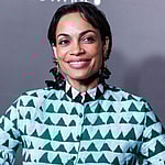 Rosario Dawson at the Los Angeles Premiere Screening Of 'Below The Belt'