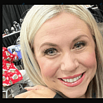 Ashley Eckstein and Rosario Dawson snap a selfie