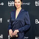 Mary Elizabeth Winstead at the 2022 Toronto International Film Festival - "Raymond2022 Toronto International Film Festival - "Raymond