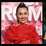 Miley Cyrus Gushes About Boyfriend Maxx Morando And Reveals The Special Way They Met