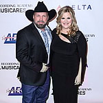 Why Garth Brooks Declined His Wife Trisha Yearwood's Offer To Take His Surname