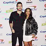 Rachel Lindsay's Husband Bryan Abasolo Breaks Silence After Filing For Divorce