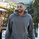 Tristan Thompson Granted Guardianship Of Brother Amari After CPS investigation