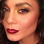 Vanessa Hudgens close up