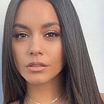 Vanessa Hudgens close up