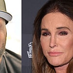 Caitlyn Jenner & Lamar Odom Take A Page Out Of 'KUWTK' Book For New Project