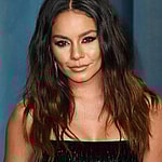 Vanessa Hudgens Reveals Baby Bump On Oscars Red Carpet!