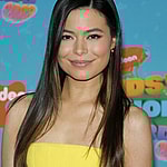Miranda Cosgrove at Nickelodeon Kids' Choice Awards 2023