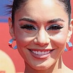 Vanessa Hudgens close up