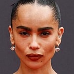 Zoe Kravitz at "Blink Twice" UK film premiere, London