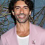 Justin Baldoni at 'It Ends With Us' World Premiere
