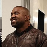 Bianca Censori, Kanye West