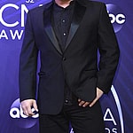 Garth Brooks at the 52nd Annual CMA Awards - Press Room, Nashville, TN, USA, November 14, 2018