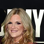 Garth and Trisha at CMA's