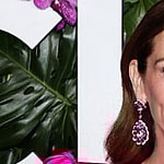 Julia Roberts at Los Angeles Premiere Of Universal Pictures' 'Ticket To Paradise'