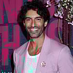 Blake Lively (left) Justin Baldoni (right)