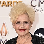 Brenda Lee at 57th Annual CMA Awards
