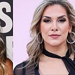 Candiace Dillard and Allison Holker