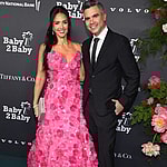 Jessica Alba, Cash Warren at 2022 Baby2Baby Gala