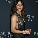 Priyanka Chopra Jonas at the Third Annual Caring For Women Dinner hosted by KERING at The Pool in New York, New York, USA, 09 September 2024. 09 Sep 2024 Pictured: Priyanka Chopra Jonas. Photo credit: KCS Presse / MEGA TheMegaAgency.com +1 888 505 6342 (Mega Agency TagID: MEGA1197114_020.jpg) [Photo via Mega Agency]