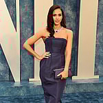LOS ANGELES - MAR 12: Jessica Alba at the 2023 Vanity Fair Oscar Party at the Wallis Annenberg Center for the Performing Arts on March 12, 2023 in Beverly Hills, CA Newscom/(Mega Agency TagID: khphotos826470.jpg) [Photo via Mega Agency]