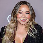 Mariah Carey at Variety's Power Of Women Los Angeles 2019