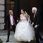 Selena Gomez , Martin Short and Steve Martin film Only Murders