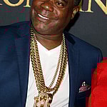 Tracy Morgan at World premiere of 'The Lion King'