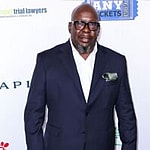 Photo collage of Britney Spears and Bobby Brown.