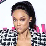 Tyra Banks at 2nd Annual American Influencer Awards 2019