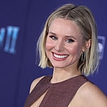 Kristen Bell at Frozen 2 Premiere