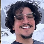 Jessica Alba and Danny Ramirez