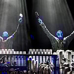 Blue Man Group
