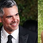 Collage of Cash Warren and Hana Sun Doerr