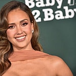 Jessica Alba at Baby2Baby Gala 2024