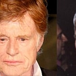 Collage of Robert Redford and Paul Newman