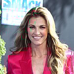 Erin Andrews at WWE 20th Anniversary Celebration Marking Premiere Of WWE Friday Night SmackDown On FOX