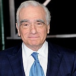 Martin Scorsese at Los Angeles premiere of 'The Irishman'