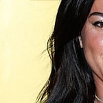 Victoria Villarroel smiling