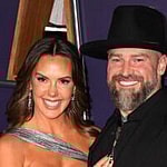 Zac Brown and Kendra Scott