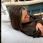 Jack Doherty and McKinley Richardson golf cart accident