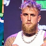 N3on (left) Jake Paul (right)