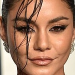 Vanessa Hudgens at Vanity Fair Oscar Party