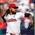 Photo collage of Clase and Ortiz.